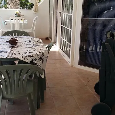 Bungalow Sangrila Park * Playa Blanca (Lanzarote)