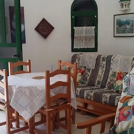 Bungalow Sangrila Park * Playa Blanca (Lanzarote)
