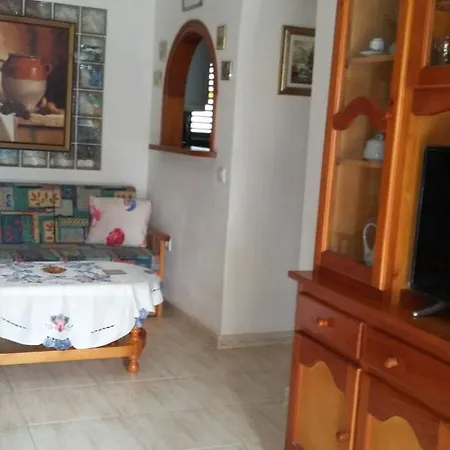 Bungalow Sangrila Park Playa Blanca (Lanzarote)